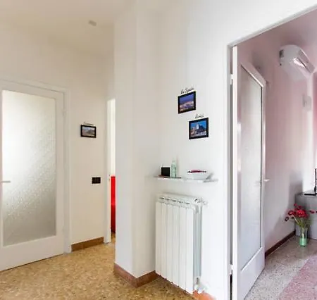 Apartman Luli *