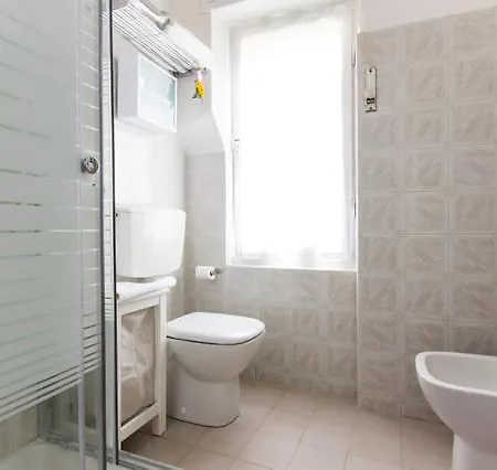 Luli Apartment *