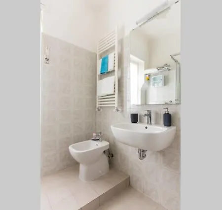 Apartment Luli