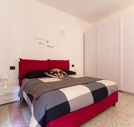 Luli Apartment *