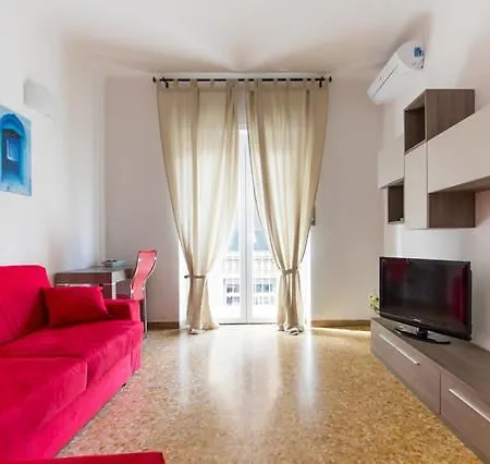 Apartment Luli *