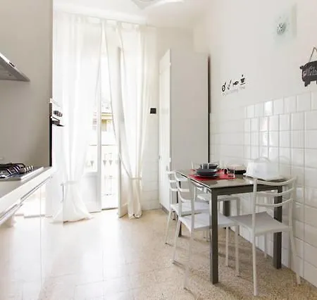 Luli * La Spezia