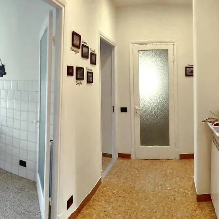 Luli Apartment *