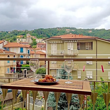 公寓 卡萨维泽鲁丽公寓 *