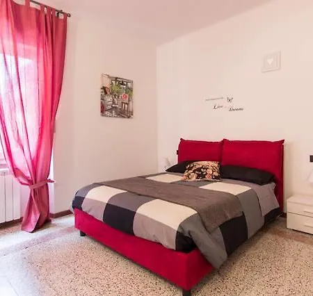 Luli Apartment *